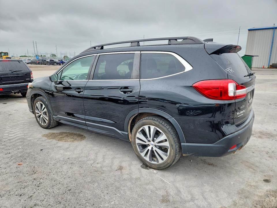 Aukcja sprzedaży 2019 Subaru Ascent, vin: 4S4WMAHD7K3410495, numer aukcji: 54251796