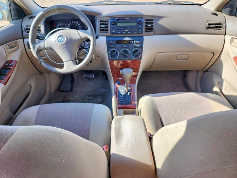 Продажа на аукционе авто 2008 Toyota Corolla, vin: 1NXBR32E58Z979796, номер лота: 53276846
