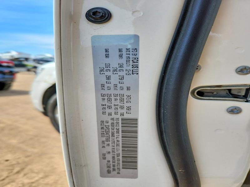 Продаж на аукціоні авто 2019 Dodge Journey, vin: 3C4PDCBG4KT875036, номер лоту: 52103396