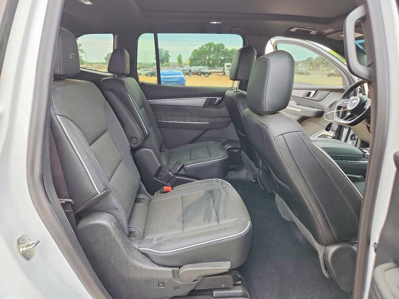 Auction sale of the 2026 Buick Enclave, vin: 5GAERBKS7TJ142982, lot number: 52729006