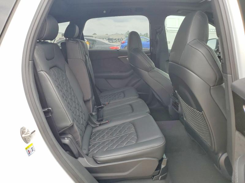 Aukcja sprzedaży 2021 Audi Sq7, vin: WA1AWBF71MD000908, numer aukcji: 52543506