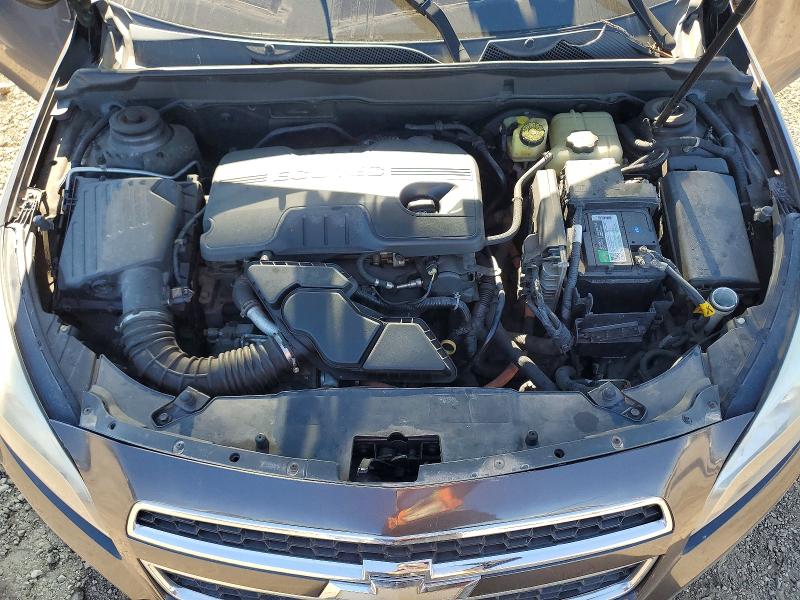 Aukcja sprzedaży 2013 Chevrolet Malibu, vin: 1G11D5RR3DF101889, numer aukcji: 53114336