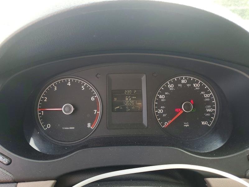 54443336 :رقم المزاد ، 3VW2K7AJ8EM226002 vin ، 2014 Volkswagen Jetta مزاد بيع