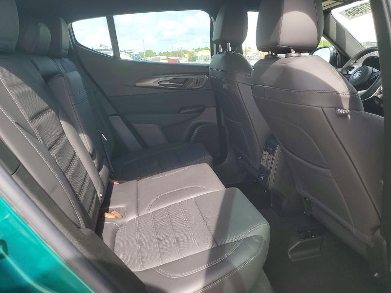 51076966 :رقم المزاد ، ZASPATCW4R3046797 vin ، 2024 Alfa Romeo Tonale مزاد بيع
