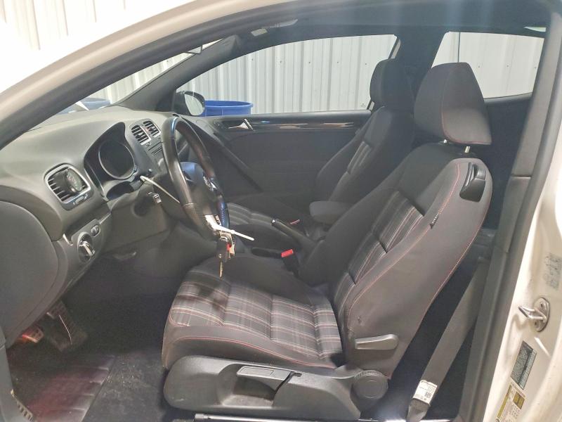 Aukcja sprzedaży 2013 Volkswagen Gti, vin: WVWED7AJ7DW124263, numer aukcji: 55159596