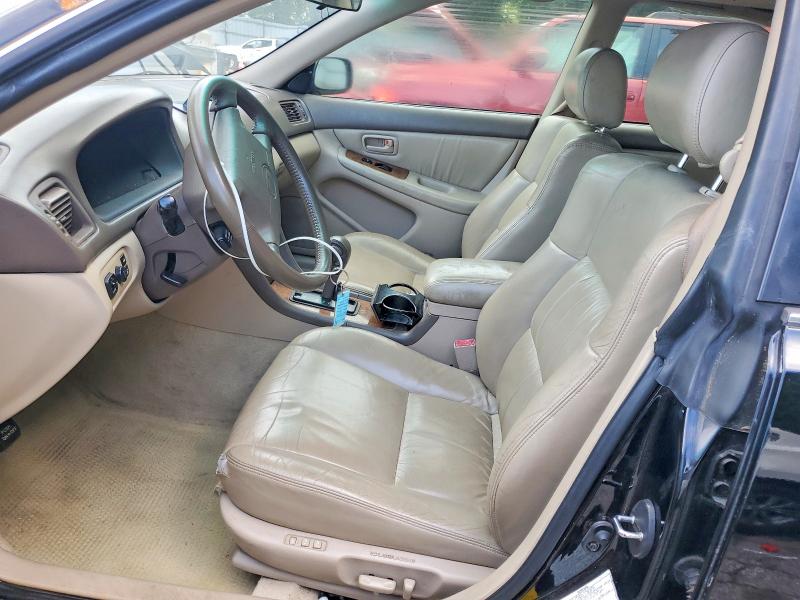 1999 Lexus Es მანქანა იყიდება აუქციონზე, vin: JT8BF28G9X0218337, აუქციონის ნომერი: 55152956
