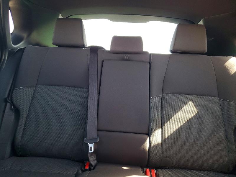 Aukcja sprzedaży 2024 Subaru Solterra, vin: JTMABABA7RA068197, numer aukcji: 54656536