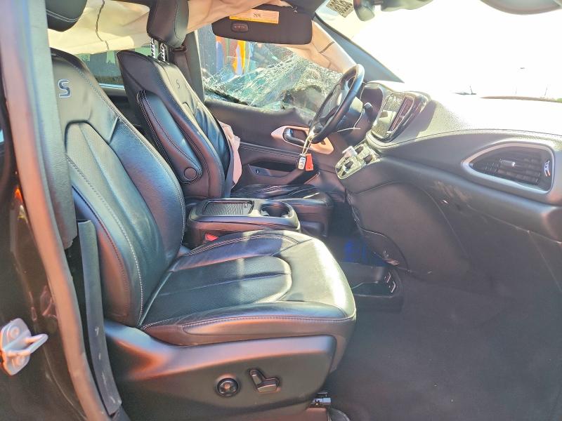 51755236 :رقم المزاد ، 2C4RC1L72MR566945 vin ، 2021 Chrysler Pacifica مزاد بيع