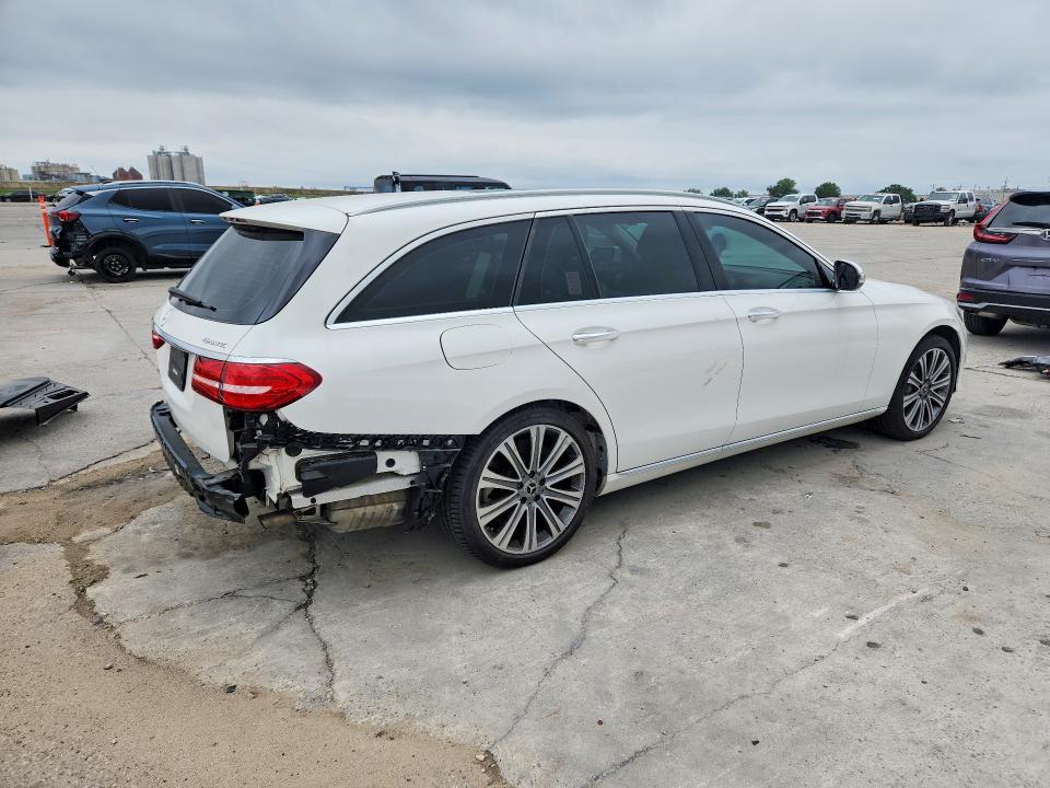 Aukcja sprzedaży 2020 Mercedes-benz E, vin: W1KZH6JB4LA818757, numer aukcji: 50955006