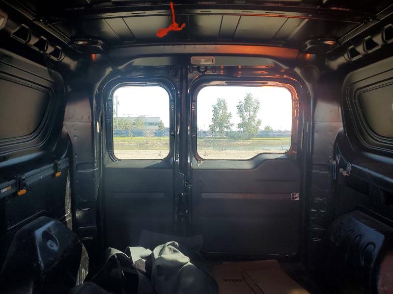 55546736 :رقم المزاد ، ZFBERFDT1G6B26951 vin ، 2016 Ram Promaster City مزاد بيع