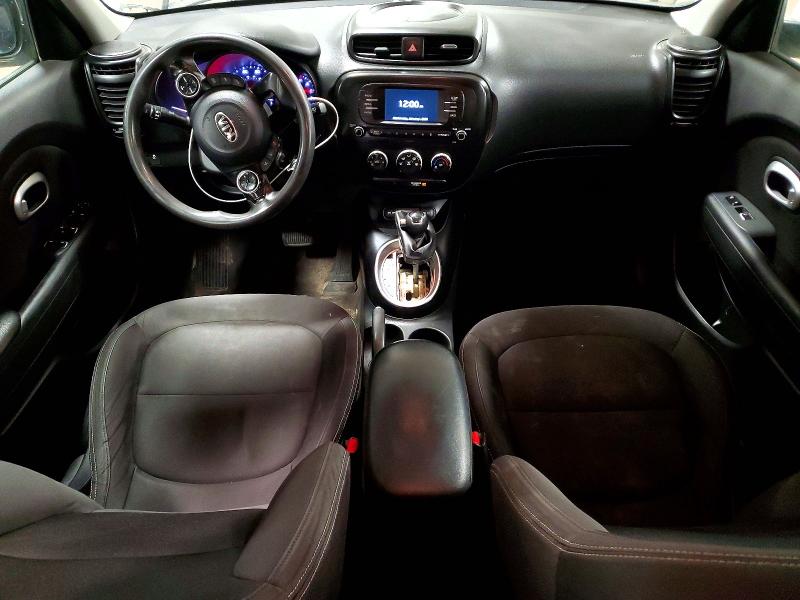 Aukcja sprzedaży 2018 Kia Soul, vin: KNDJN2A21J7894570, numer aukcji: 53181406