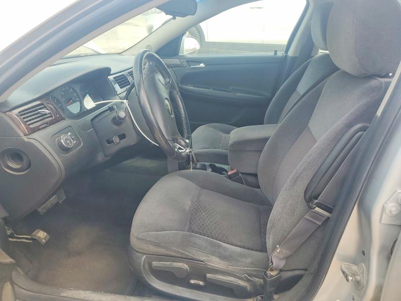 53035496 :رقم المزاد ، 2G1WA5E38C1163066 vin ، 2011 Chevrolet Impala مزاد بيع