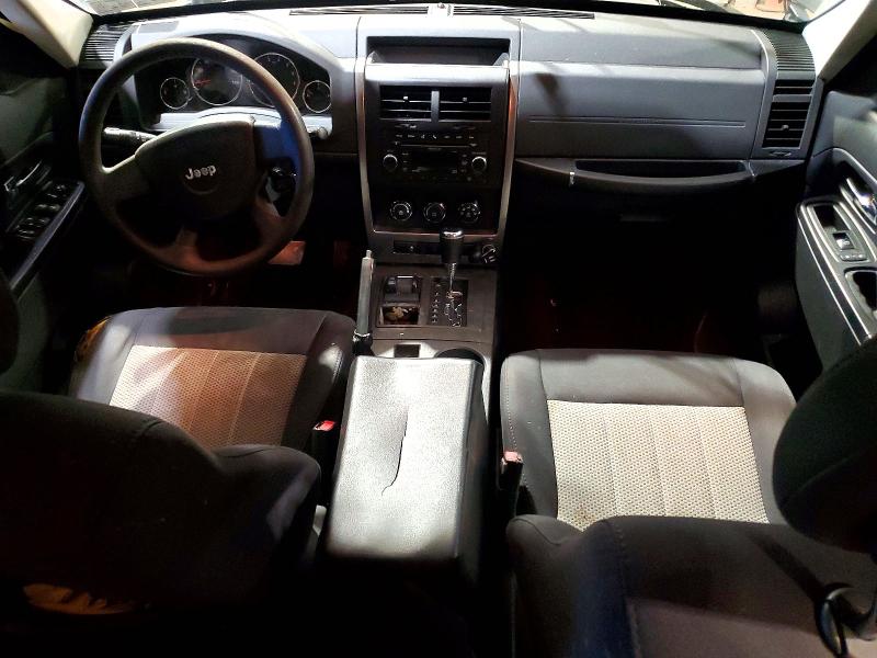 Продажа на аукционе авто 2010 Jeep Liberty, vin: 1J4PN2GK2AW180237, номер лота: 53382186
