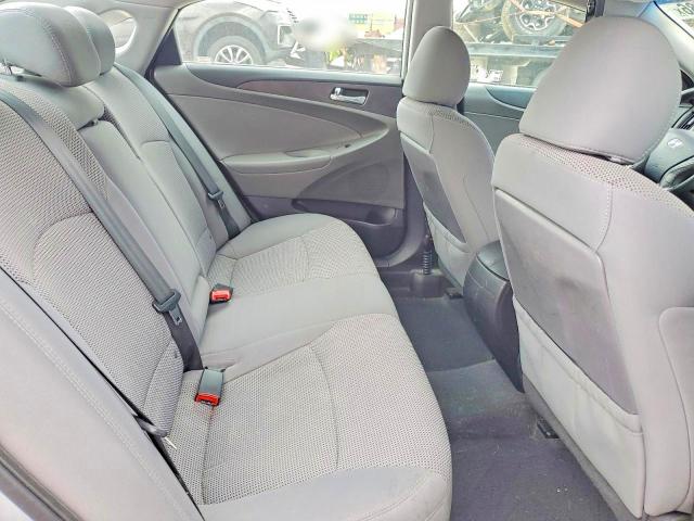 Aukcja sprzedaży 2013 Hyundai Sonata, vin: 5NPEB4AC7DH606923, numer aukcji: 52534786