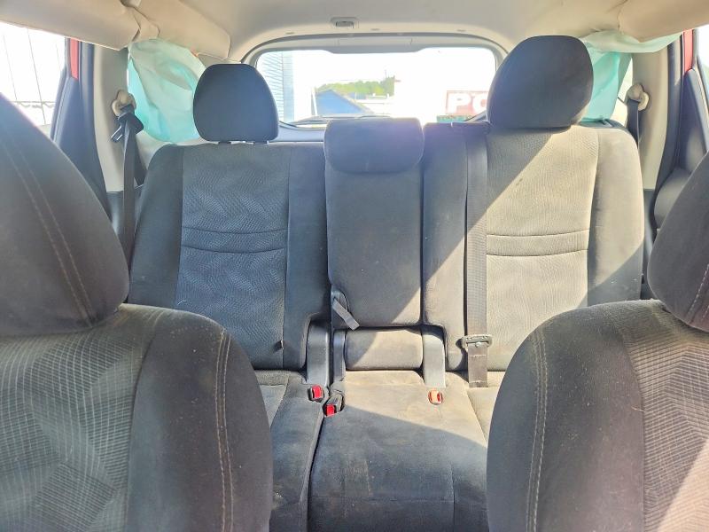 Aukcja sprzedaży 2016 Nissan Rogue, vin: 5N1AT2MT5GC818534, numer aukcji: 54526036