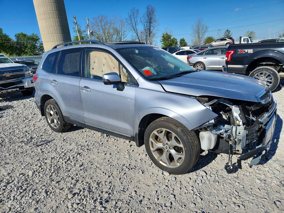 Aukcja sprzedaży 2018 Subaru Forester, vin: JF2SJAWC6JH434263, numer aukcji: 52657906