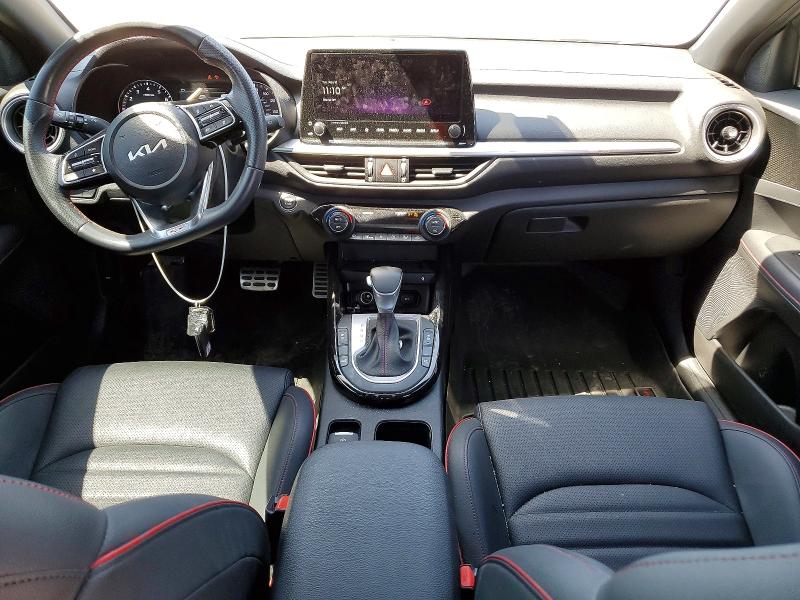 Продажа на аукционе авто 2023 Kia Forte, vin: 3KPF44AC8PE617193, номер лота: 53127306