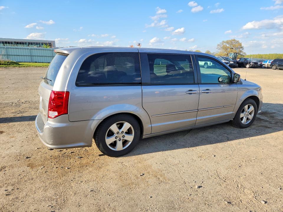 2013 Dodge Grand Caravan მანქანა იყიდება აუქციონზე, vin: 2C4RDGBG0DR791267, აუქციონის ნომერი: 51915686