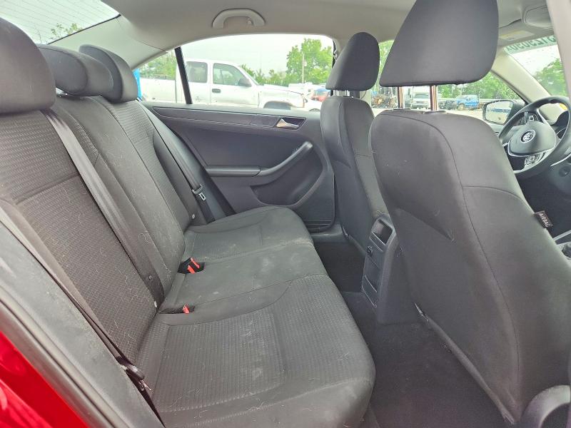 Продаж на аукціоні авто 2015 Volkswagen Jetta, vin: 3VW2K7AJ9FM319130, номер лоту: 53129696