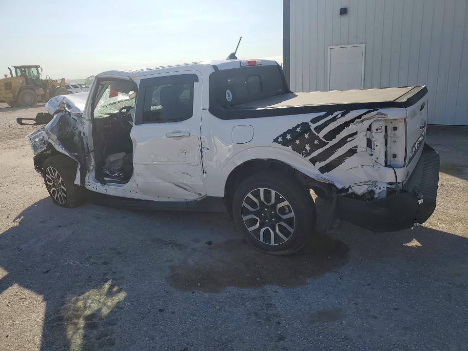 Aukcja sprzedaży 2022 Ford Maverick, vin: 3FTTW8E34NRA80259, numer aukcji: 54067096