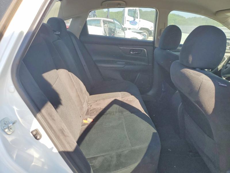 54148766 :رقم المزاد ، 1N4AL3APXFN397596 vin ، 2015 Nissan Altima مزاد بيع