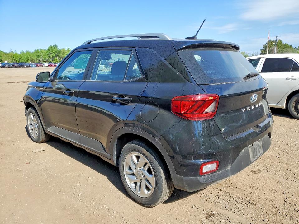 Продажа на аукционе авто 2023 Hyundai Venue, vin: KMHRC8A3XPU224154, номер лота: 55078706