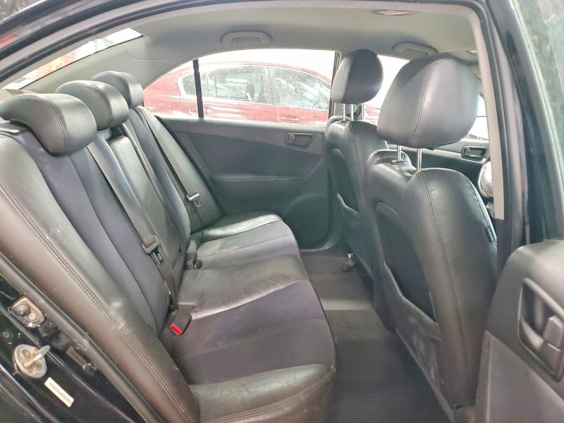 Продажа на аукционе авто 2010 Hyundai Sonata, vin: 5NPEU4ACXAH632938, номер лота: 53270586