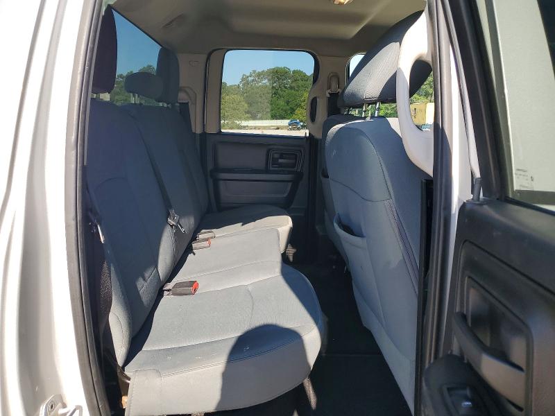 Продаж на аукціоні авто 2013 Ram 1500, vin: 1C6RR6FG9DS542039, номер лоту: 53375956