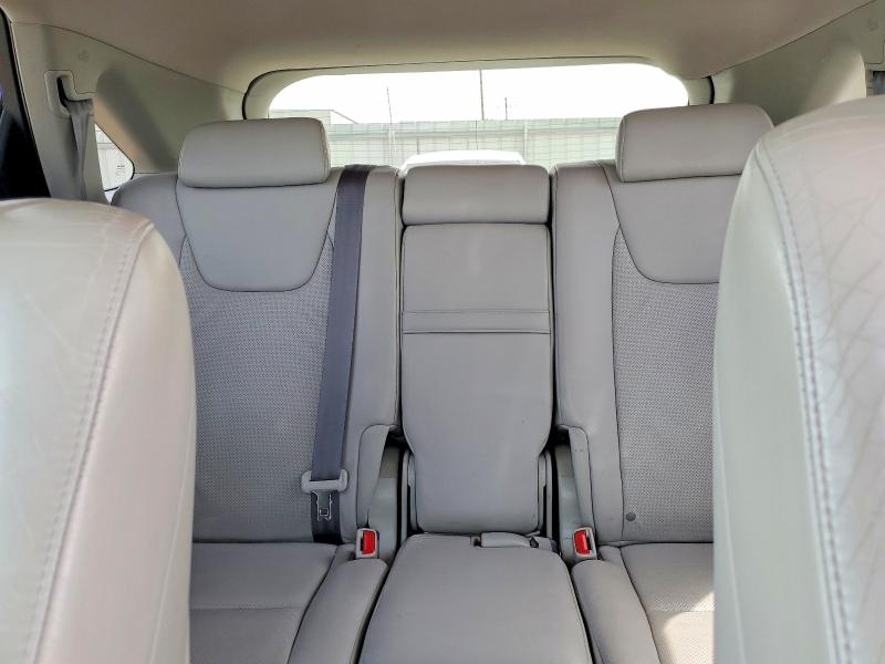 2010 Lexus Rx მანქანა იყიდება აუქციონზე, vin: 2T2ZK1BAXAC028162, აუქციონის ნომერი: 54473136