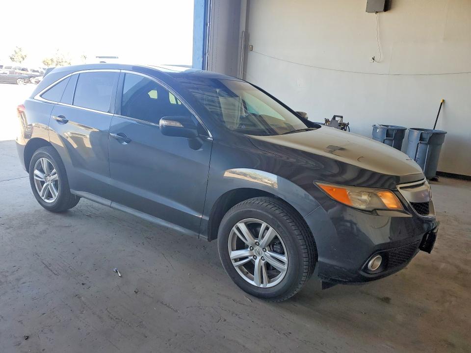 2014 Acura Rdx მანქანა იყიდება აუქციონზე, vin: 5J8TB3H59EL001891, აუქციონის ნომერი: 52931696