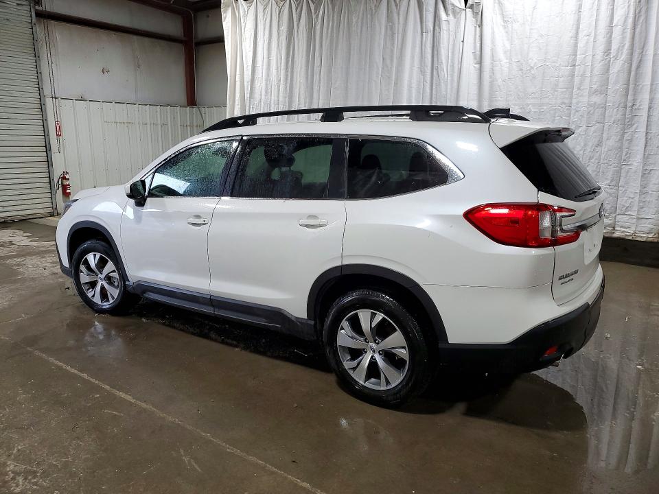 Aukcja sprzedaży 2025 Subaru Ascent, vin: 4S4WMADD4S3406300, numer aukcji: 52750936