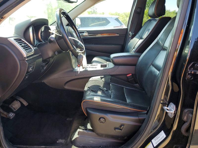Aukcja sprzedaży 2013 Jeep Grand Cherokee, vin: 1C4RJECG2DC636756, numer aukcji: 54216796