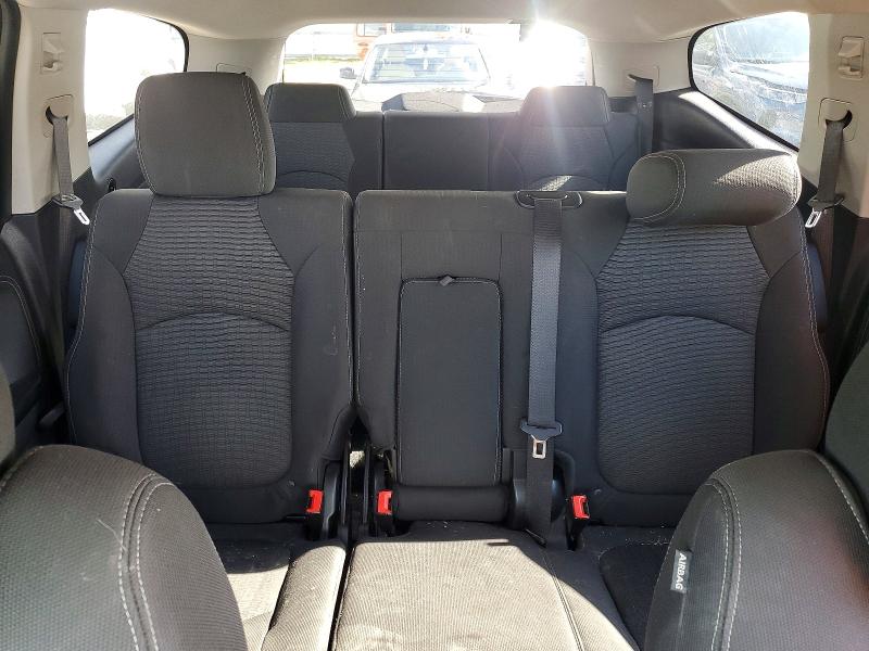 Продажа на аукционе авто 2016 Chevrolet Traverse, vin: 1GNKRGKD8GJ311355, номер лота: 52837256