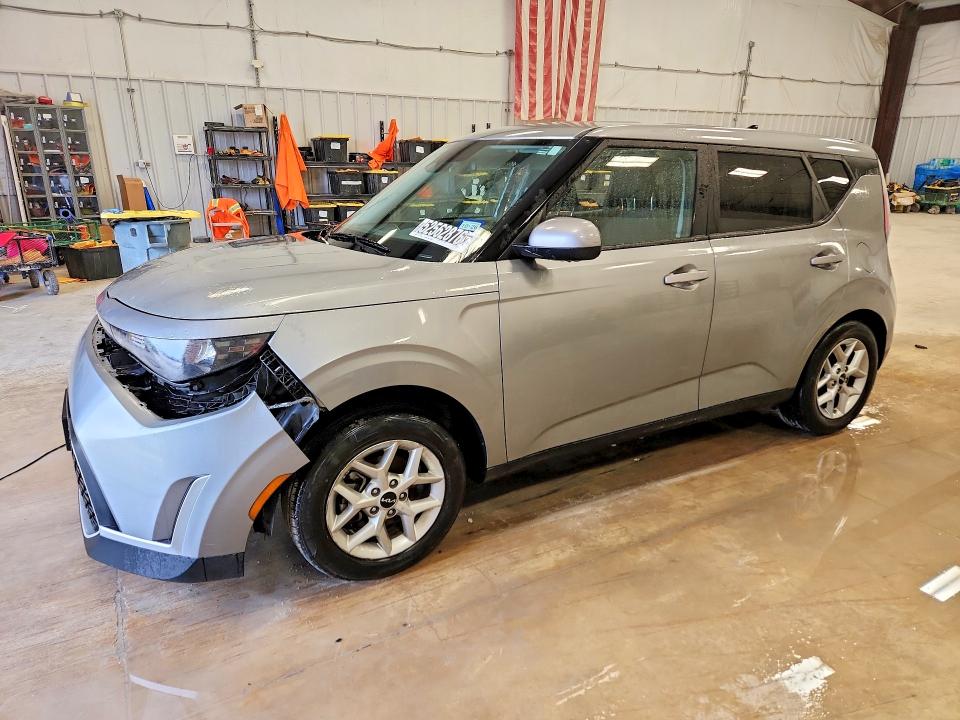 Aukcja sprzedaży 2025 Kia Soul, vin: KNDJ23AU6S7929458, numer aukcji: 52562876