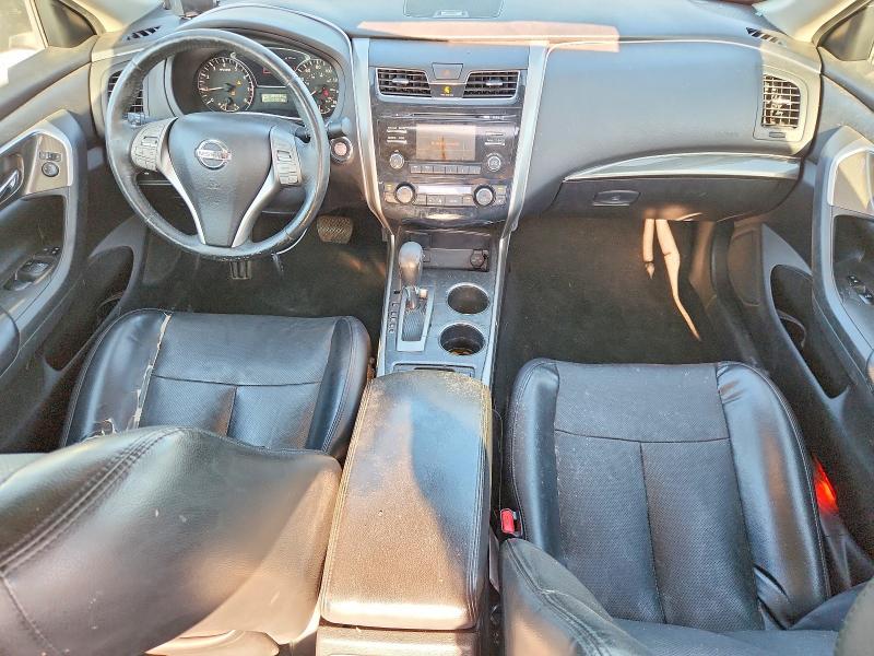 Aukcja sprzedaży 2015 Nissan Altima, vin: 1N4AL3AP6FN901335, numer aukcji: 52606006