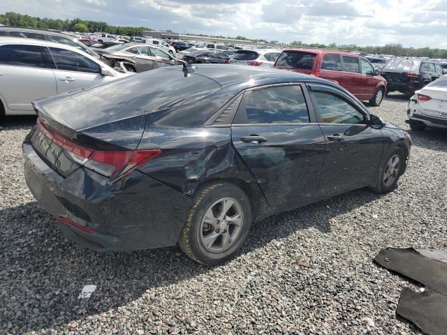 Aukcja sprzedaży 2022 Hyundai Elantra, vin: 5NPLL4AG8NH081900, numer aukcji: 54050556