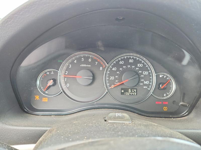 Продажа на аукционе авто 2009 Subaru Outback, vin: 4S4BP61C596323482, номер лота: 53631896