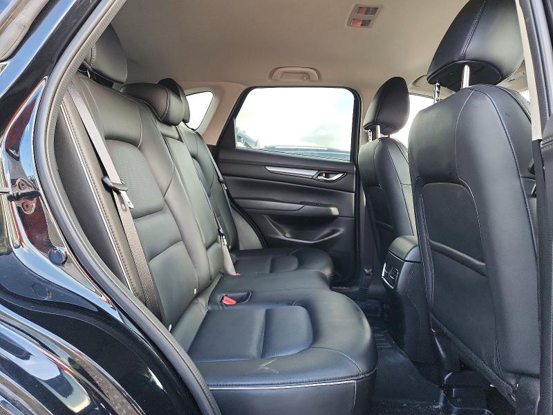 Продаж на аукціоні авто 2024 Mazda Cx-5, vin: JM3KFBBL2R0464342, номер лоту: 53295676