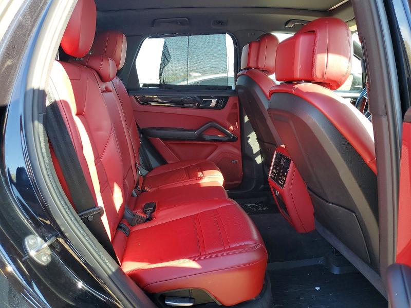 Продаж на аукціоні авто 2019 Porsche Cayenne, vin: WP1AA2AY4KDA07285, номер лоту: 50741226