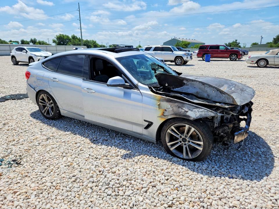 54555686 :رقم المزاد ، WBA8Z5C51GGS37818 vin ، 2016 Bmw 328 مزاد بيع