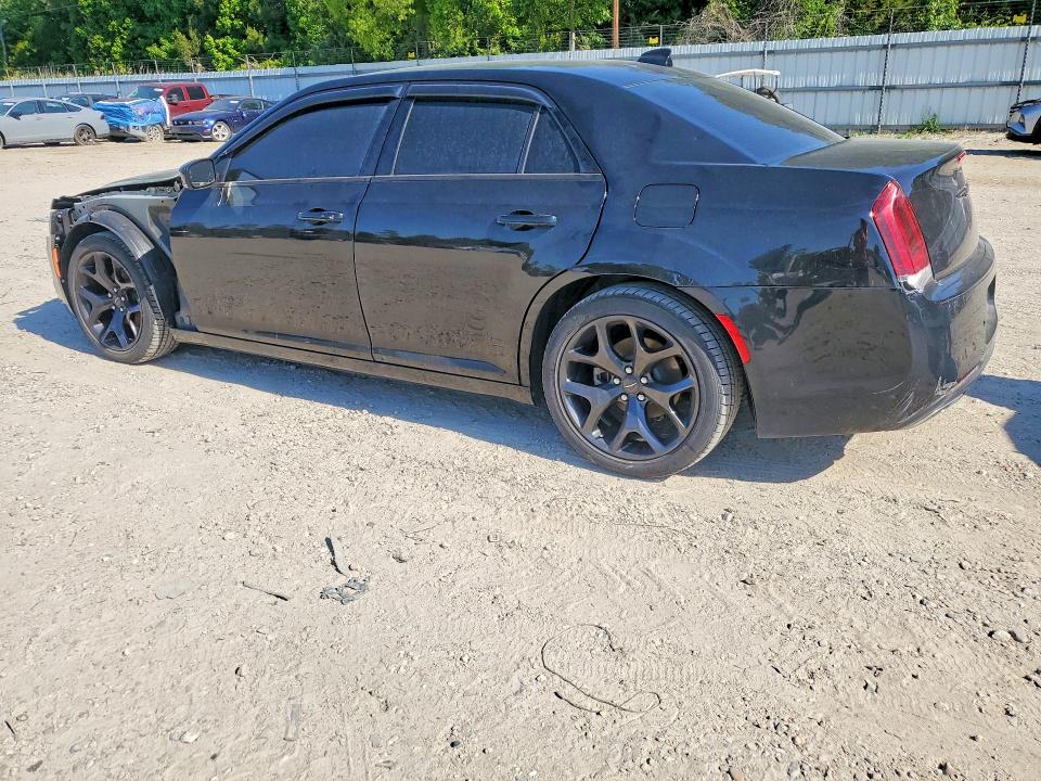 52119106 :رقم المزاد ، 2C3CCABG3MH626412 vin ، 2021 Chrysler 300 مزاد بيع