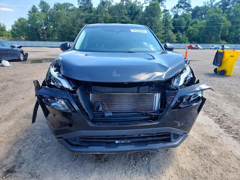 Продаж на аукціоні авто 2021 Nissan Rogue, vin: 5N1AT3AA4MC692364, номер лоту: 52525056