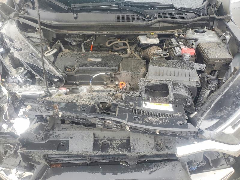 54463346 :رقم المزاد ، 2HKRW5H35KH421901 vin ، 2019 Honda Cr-v مزاد بيع