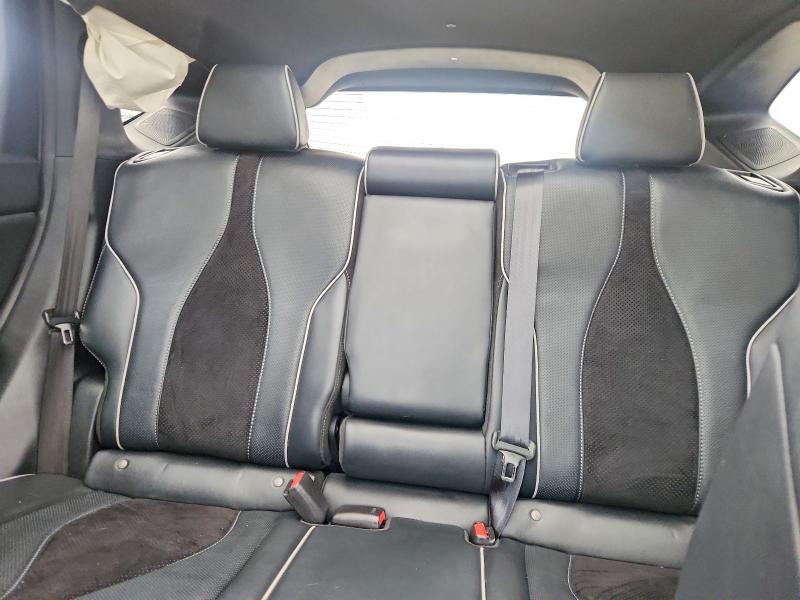 52085886 :رقم المزاد ، 5J8TC1H61LL016506 vin ، 2020 Acura Rdx مزاد بيع
