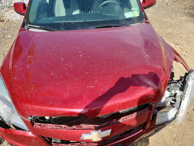 2010 Chevrolet Equinox მანქანა იყიდება აუქციონზე, vin: 2CNFLEEW9A6213528, აუქციონის ნომერი: 54073536