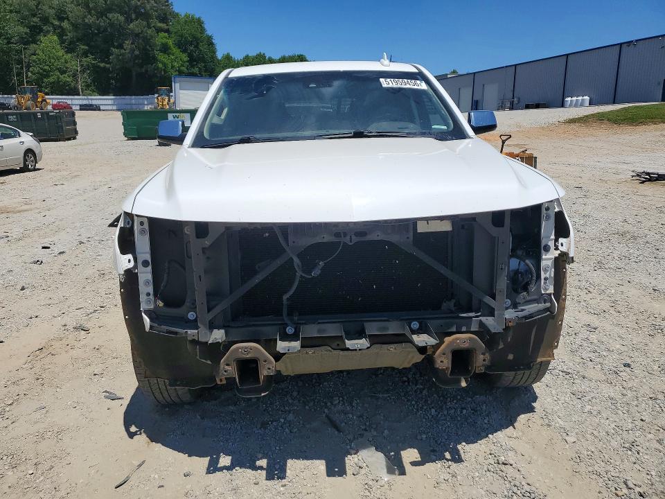 2015 Chevrolet Tahoe მანქანა იყიდება აუქციონზე, vin: 1GNSCBKC0FR554265, აუქციონის ნომერი: 51959456