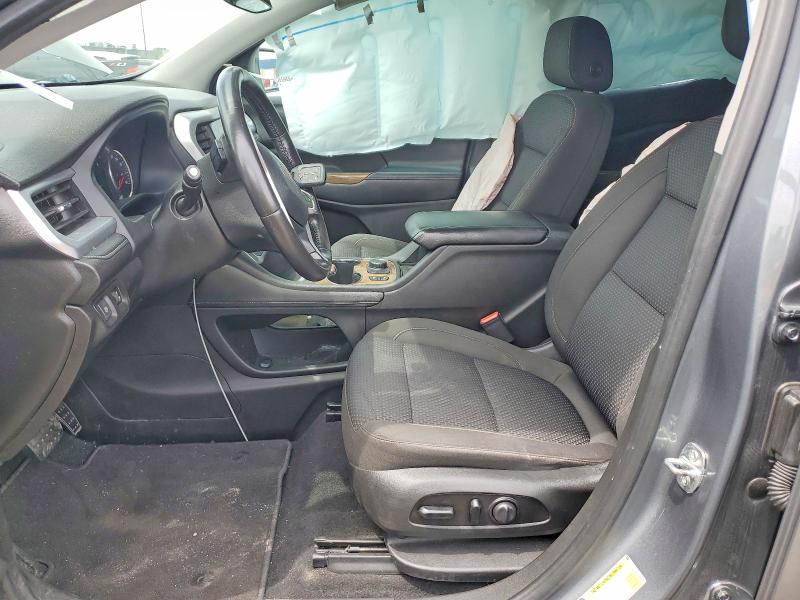 Aukcja sprzedaży 2020 Gmc Acadia, vin: 1GKKNRLS8LZ151331, numer aukcji: 54612876