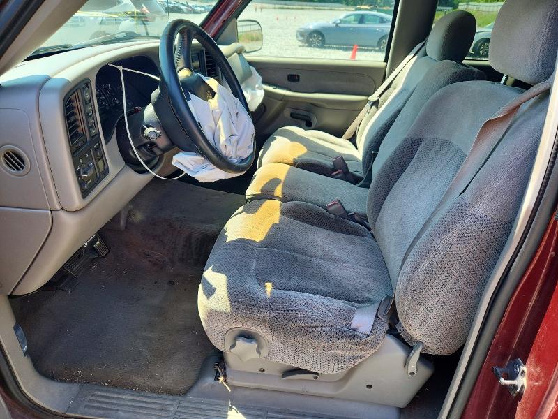 Продаж на аукціоні авто 1999 Chevrolet Silverado, vin: 2GCEK19T0X1185295, номер лоту: 54007756