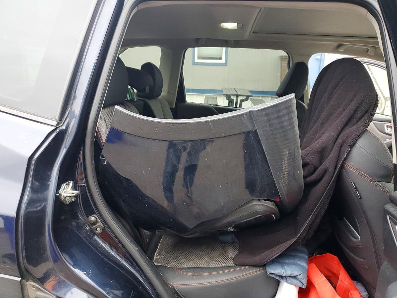 Aukcja sprzedaży 2019 Subaru Forester, vin: JF2SKAKC9KH505086, numer aukcji: 53913586