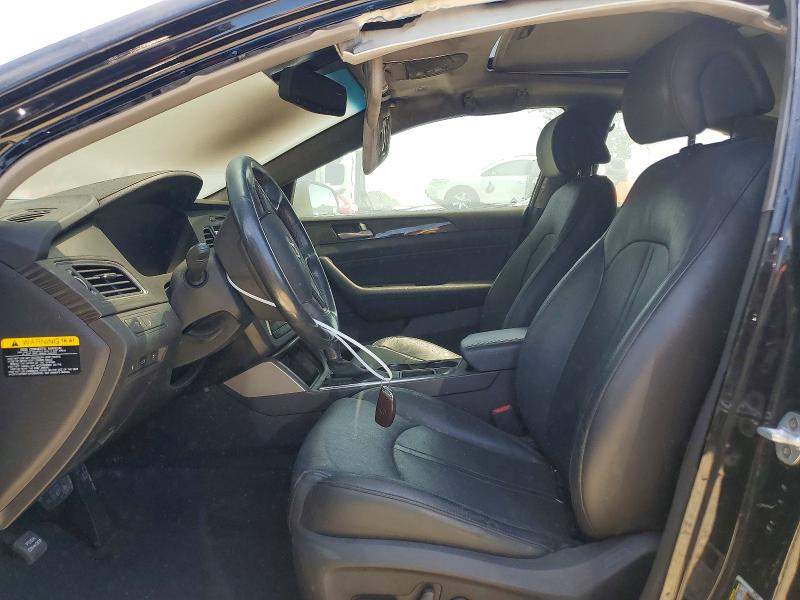 Продажа на аукционе авто 2016 Hyundai Sonata, vin: 5NPE34AF5GH410331, номер лота: 54496096